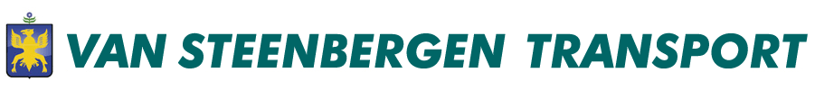 Van Steenbergen Logo