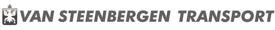 Van Steenbergen Logo